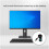 USB Programmable Shortcut Key Accessories Support Customizable Function Settings Improve Efficiency Entertainment Use 3