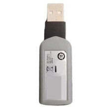 USB Adapter Dongle for Void RGB Elite / Void Pro Elite Wireless Gaming Headphones Replacement Spare Parts Gray