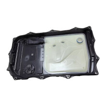 24118743462 Motoroljetråg Transmissionsfiltersats för 2 4 5 6-Serie X5 X3 X6 X7 G30 M340i 540i M340i 24118743438
