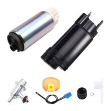 Kraftstoffdruckregler und Kraftstoffpumpe für CBR 1000 RR 2004-2005 Motorrad 16700-MEL-013