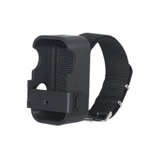 For   Action Camera Thumb Mount Protective Frame with Wrist Strap - Extended Protection Accessory