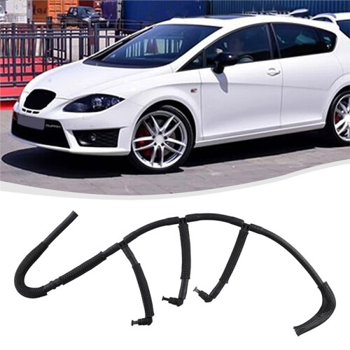 03L130235AF, 03L130235P Injector Leak-Off Return Pipe for 1.6 TDI  /  /  / 2