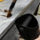 Coffee Knock Box Espresso Grounds Container Anti Slip Espresso Dump Bin Grind Goods Cafe Bar Accessories 5