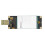 LTE Module Development Board M.2 Ngff to USB 3.0 Adapter with  SIM Card Slot 5G Module RM500Q 1