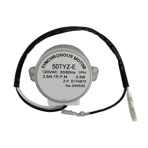 For 110V Commercial Household Ice Making Machine Synchronous Motor 50TYZ-E Rotating Motor