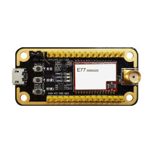 STM32WLE5CCU6 Lora Wireless Module 868MHz/915MHz Test Board Kit for E77-900M22S CDEBYTE SoC 22dbm 5.6KM