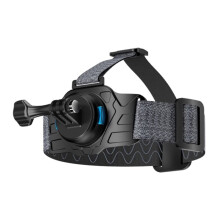 Magnetic Suction Bracket for   Action5pro  Sport Camera Mounting Accessory for Optimal First-Person View