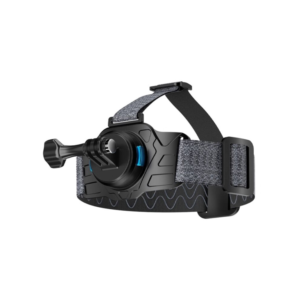 Magnetic Suction Bracket For Action5pro Sport Camera Mounting Accessory For Optimal First-Person View 4711824184543