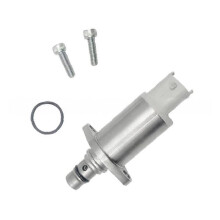 55495697 294200-0880 Suction Control Valve Solenoid Pressure Regulator Valve SCV Regulator Valve for