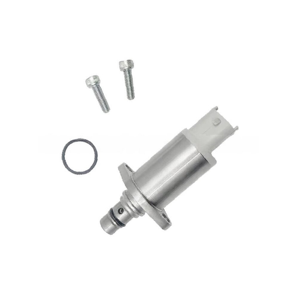 55495697 294200-0880 Suction Control Valve Solenoid Pressure Regulator Valve Scv Regulator Valve For 6134130692522