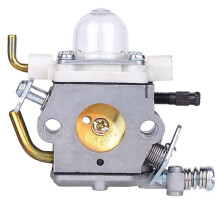 Carburetor for C1M-K49 C1U-K16A PB-602 PB-603 PB-610 PB-611 PB-6000 Mechanical Carburetor
