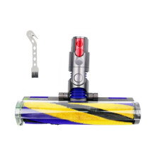 Vervangende Onderdelen voor de Borstelkop voor V10 Slim / V12 Draadloze Stofzuiger