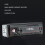 Single Din Car Stereo Receiver Kit MP3 USB FM AM 12V 8