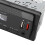 Single Din Car Stereo Receiver Kit MP3 USB FM AM 12V 15
