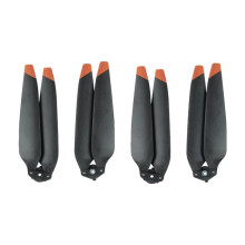 2 Paar 1157F Propellers voor Matrice 4T 4E CW CCW Drone, Hoogwaardige Vervangende Onderdelen