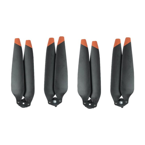2 Pair 1157F Propeller for  Matrice 4T 4E CW CCW Drone High-Performance Replacement Parts