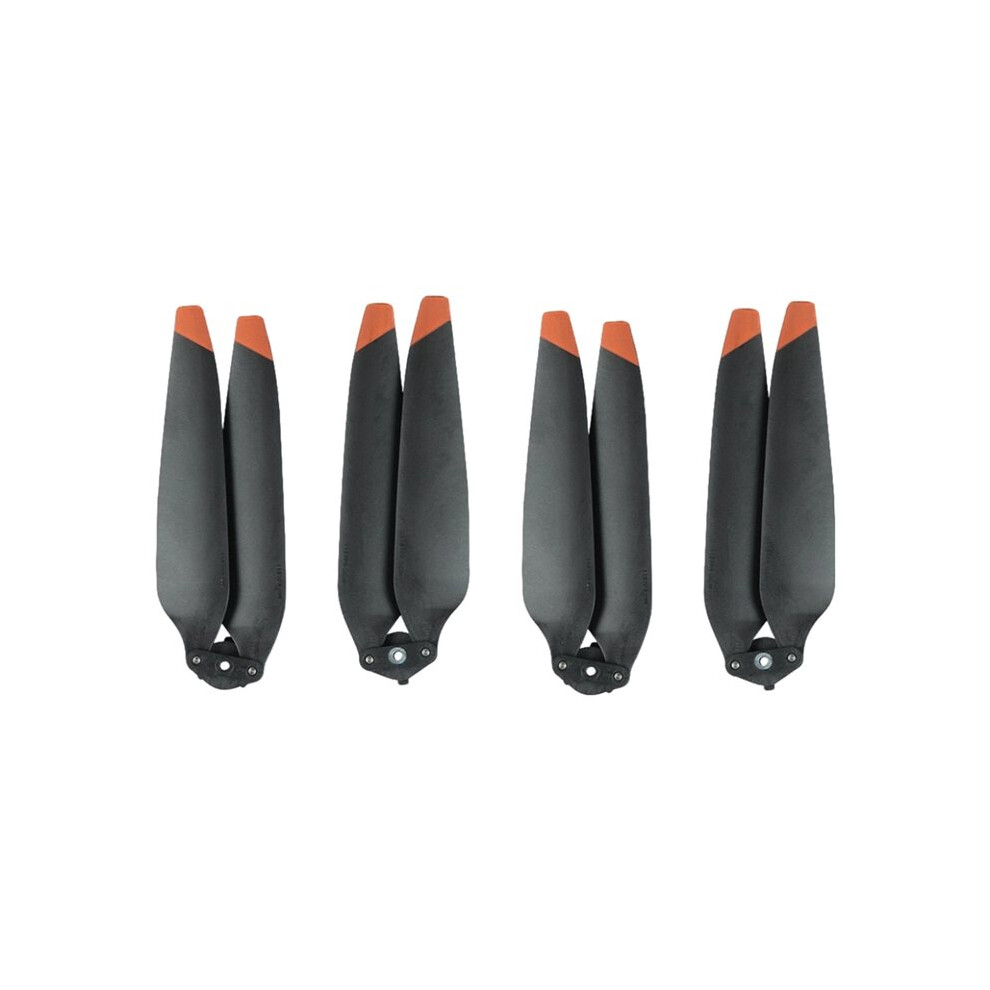 2 Pair 1157F Propeller For Matrice 4T 4E Cw Ccw Drone High-Performance Replacement Parts 4712584727797