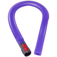 Vacuum Crevice Cleaning Attachment Set, Bendable Hose, Compatible with  V7 V8 V10 V11 V15 GEN5, Dryer Vent Lint Remover