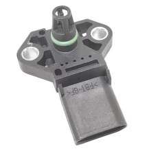 For 0261230073 MAP Pressure Sensor for A3 A4 TT 1.8 2.0