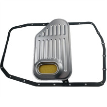 Car Transmission Oil Filter Kit for    Phaeton Superb  A4 A6 A8 01V325429 0501209251 98630740300