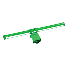 RGB PC Monitor Screen Light Bar Strip LED Lighting Bar Game Reading Dimming Table Light Strip RGB Atmosphere Lamp Green