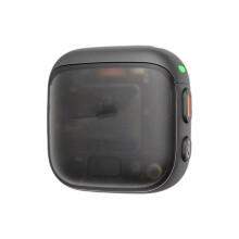 For Mic 3 Transmitter Three Voice Tone Presets, Two-Level Noise Cancelling