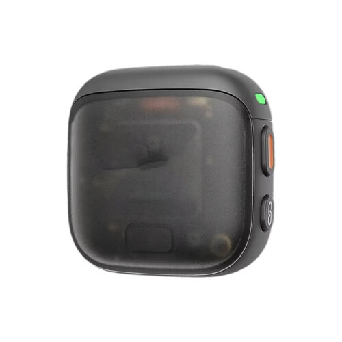 For  Mic 3 Transmitter Three Voice Tone Presets, Two-Level Noise Cancelling