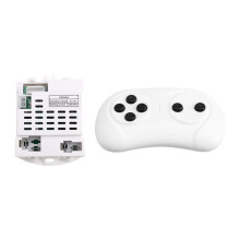 CSG4A 12V Children'S Bicycle Electric Car Remote Control Receiver Electric Vehicles Replacement Parts