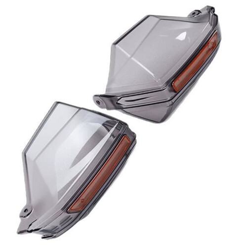 Protège-Mains Universel Coupe-Vent pour Motocross