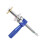 PVC Pipe Inside Cutter with Grit Wheel & Handle, Inside Pipe Cutter Tool, Adjustable Cutting Depth 1