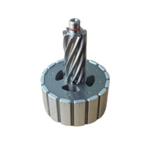 For Bafang Mid Motor Rotor BBS02B G340 36V500W 48V500W 48V750W