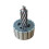 For Bafang Mid Motor Rotor BBS02B G340 36V500W 48V500W 48V750W 1
