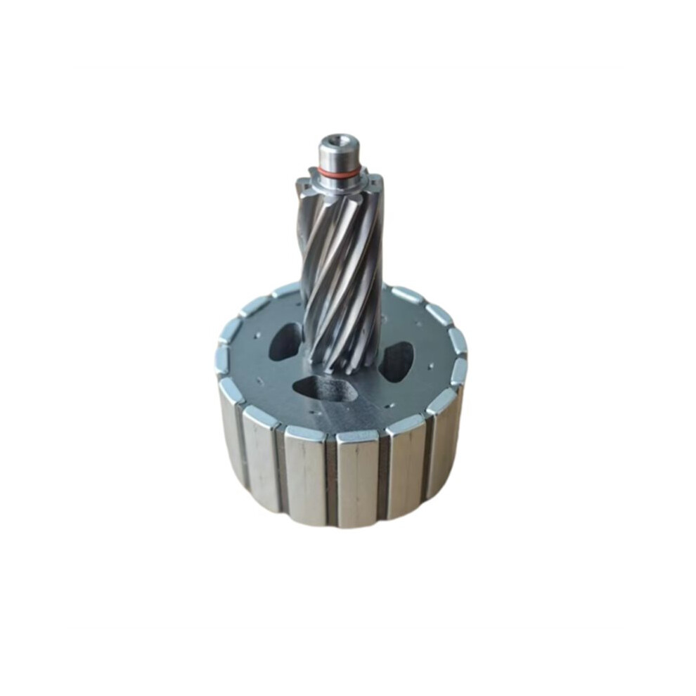 For Bafang Mid Motor Rotor Bbs02b G340 36V500w 48V500w 48V750w 6033405131714