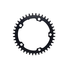 For Bafang Central Motor Electric Bicycle Tooth Plate BCD130 Steel Material 40T Positive and Negative Tooth Plate