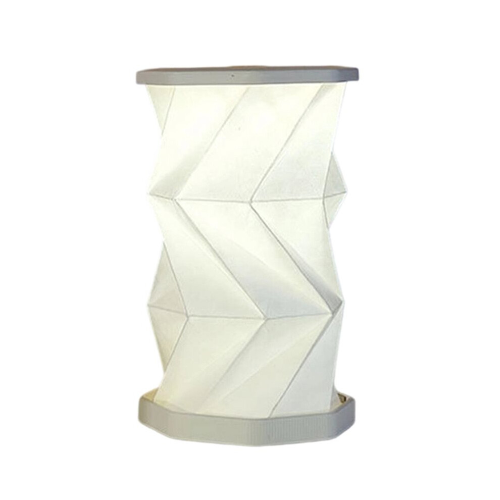 Rotating Night : Foldable Atmosphere For Bedroom, Bedhead, And Book Reading Light 6033072551334