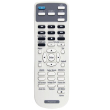 Controle Remoto de Substituição para Projetores para  CH-TW5300, CH-TW5350 e CH-TW5210.