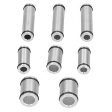 0BH 0DE DQ500 Transmission Oil Pipe Kit 0BH321477 for Q3 A3 TT Valve Body Sealing Tube
