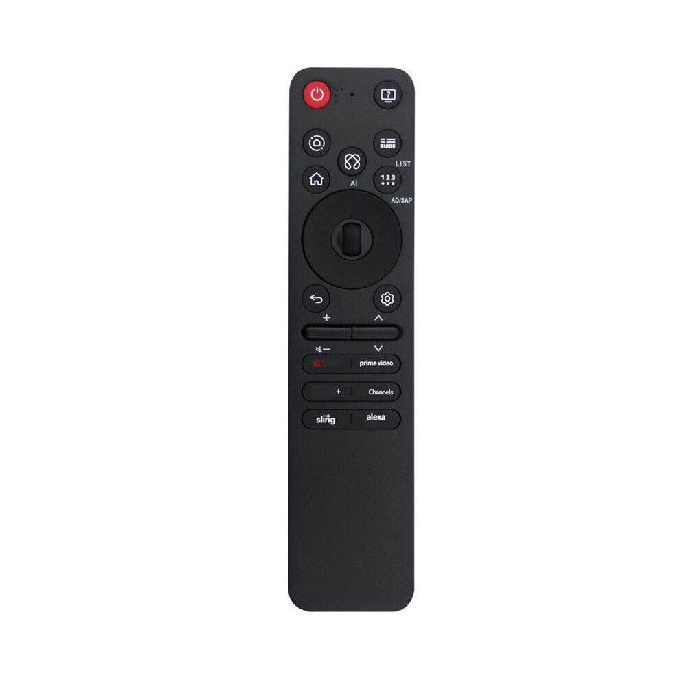 Replace Mr25ga Akb76046602 Remote Control For Tv For Mr19ba/Mr22ga/Mr23ga/Mr24ga/Mr25ga 6034021327345