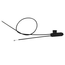 Car Engine Hood Front Release Cable for S90 V90 XC90 2016-24 31352884 Accessories