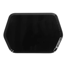Dashboard Cover for   ZT3/ZT3 PRO Electric Scooter Display Screen Shell Case Scooter Replacement Parts
