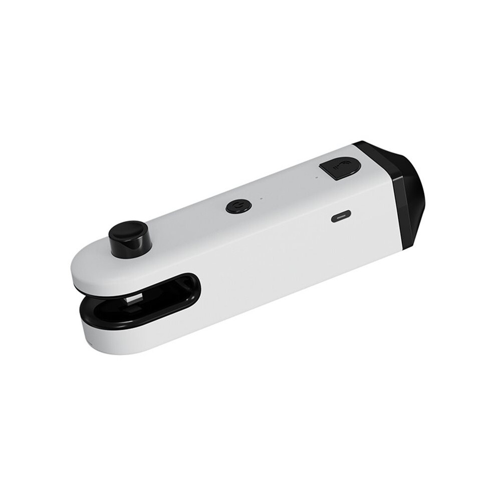 5-In-1 Sealing Machine With Usb Charging And Dual-Purpose Heating 6032827859381