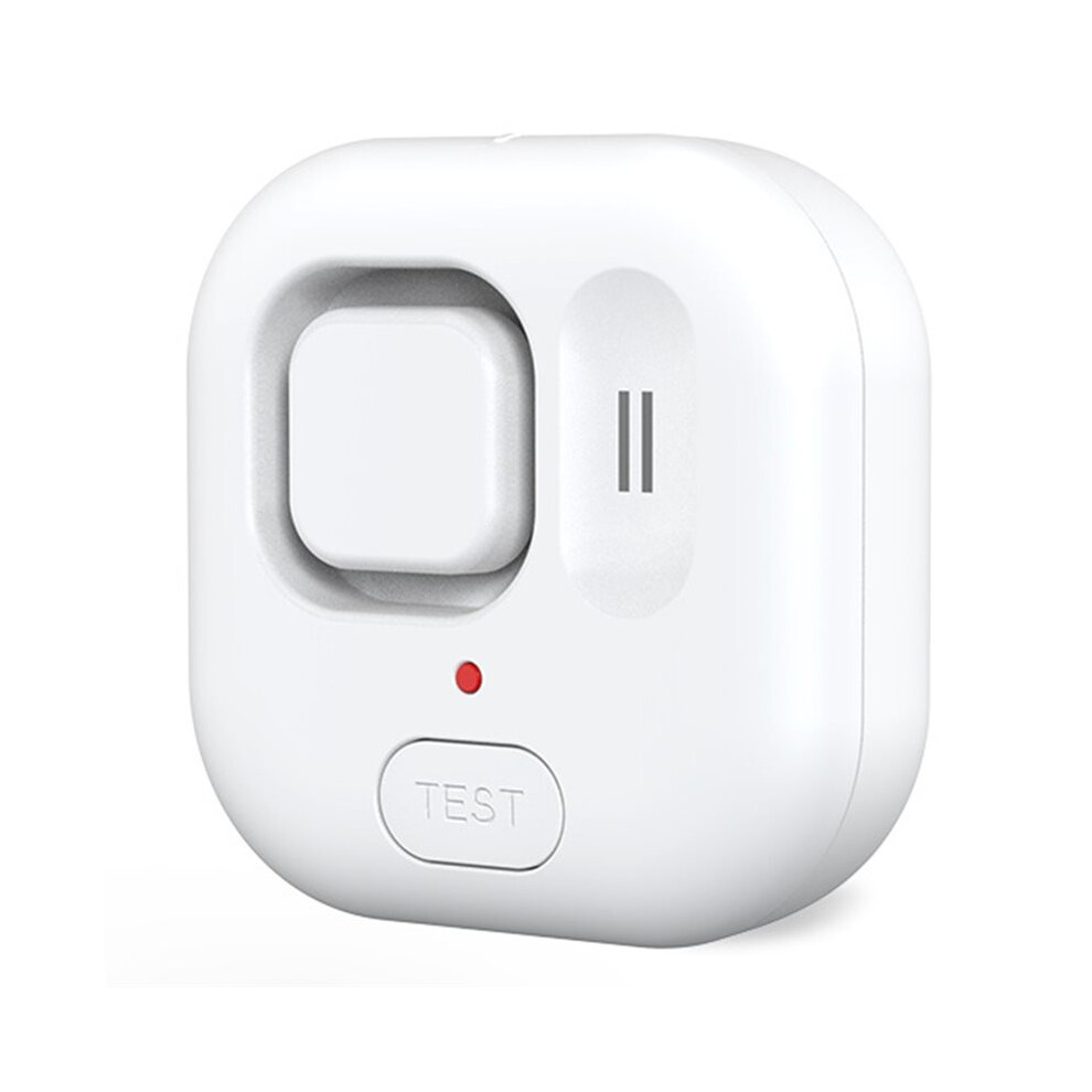 Wifi Water Leak Detectors, Leak And Drip Alert With Tuya App Push And Sound Alarm Water Sensor 4711062056237