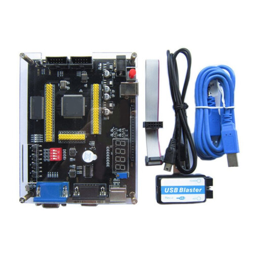 Altera FPGA Development Board CycloneIV EP4CE6 NIOSII PCB Card Integrated Circuit Board