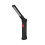 UV Flashlight 395NM 5 Modes Flashlight USB Rechargeable Work Light Foldable Flashlight Portable Work Light A 1