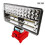 Outdoor Comping Led Light for  18V Battery Spotlight Work Light Handheld Fishing Lamp 1
