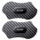 QianLi 2-Pack Carbon Fiber Prying Tools for Electronics, Non-Magnetic, Ergonomic Design 1