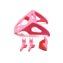 For Hover X1 Pro/Promax Camera Lens Gimbal Protective Cover Anti-Collision Protection Frame Kit for RC Drone
