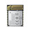 Transmitter Receiver NRF52832 5.0 Mesh  Ceramic Antenna BLE Module with Multiple Certifications 1