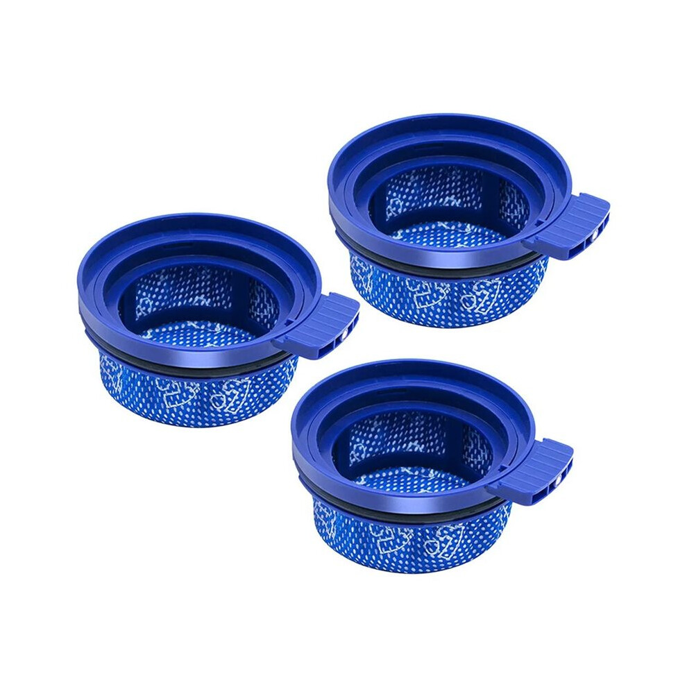 Hepa Filters For Bespoke Jet Stick Vs20a958fwn Cleaning Vacuum Cleaners Replaceable Accessories 6031035748937
