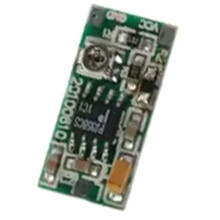 635nm 650nm 808nm 980nm TTL Laser Diode Driver Board Drive 5V Supply 50-300mA Integrated Circuits S927